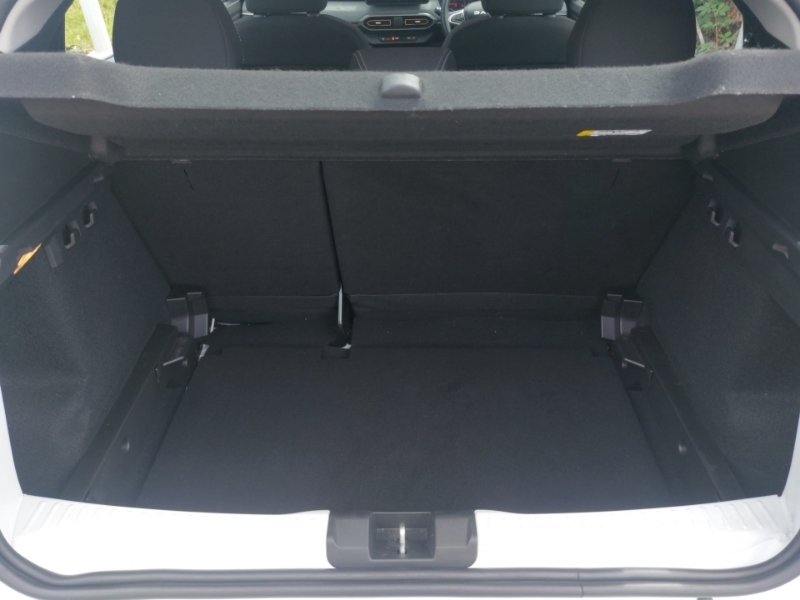 Dacia Sandero Stepway 1.0 Tce Extreme Cvt Euro 6 Ss #18