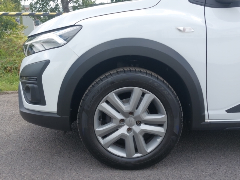Dacia Sandero Stepway 1.0 Tce Extreme Cvt Euro 6 Ss #19
