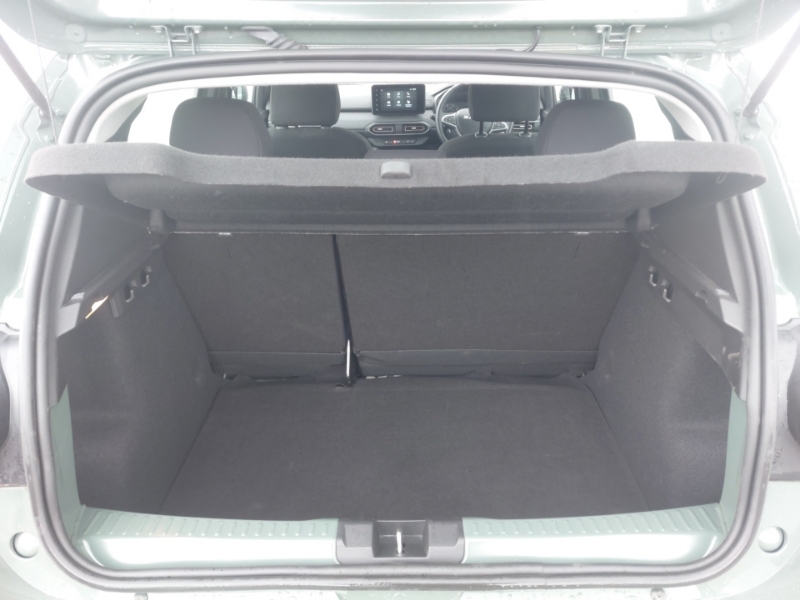 Dacia Sandero Stepway All New Sandero Stepway Extreme 1.0 Tce 90 Blue #18