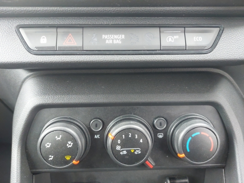 Dacia Sandero Stepway All New Sandero Stepway Extreme 1.0 Tce 90 Blue #16