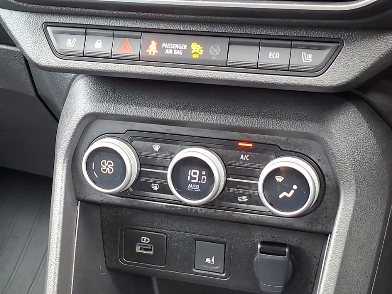 Dacia Jogger 1.0 Tce Extreme Mpv Euro 6 Ss Orange #15
