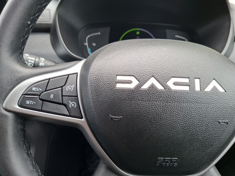 Dacia Jogger 1.0 Tce Extreme Mpv Euro 6 Ss Orange #12