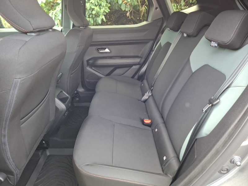 Dacia Duster 1.2 Tce 130 Extreme Grey #6