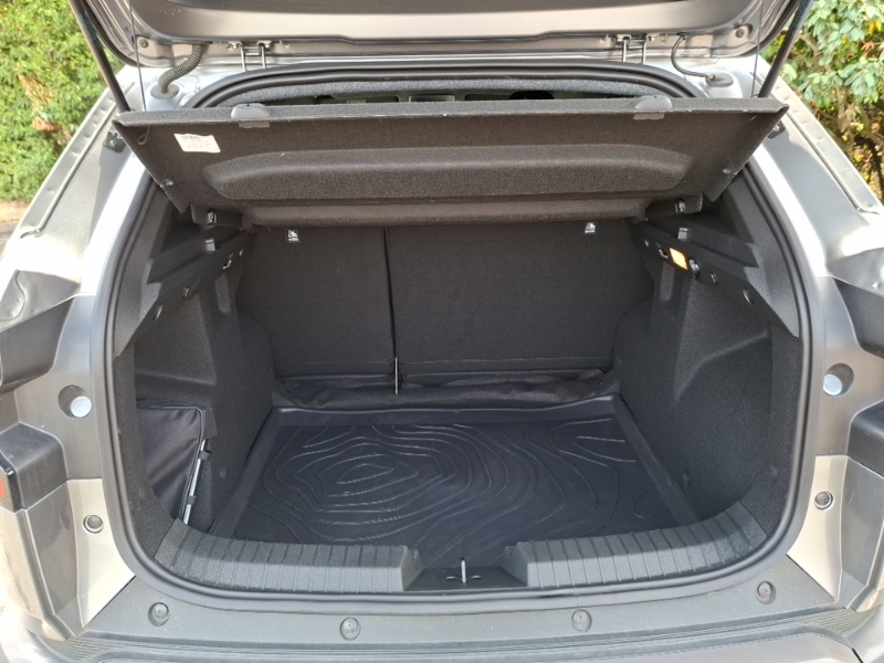 Dacia Duster 1.6 Hybrid Journey Suv Hybrid  #18