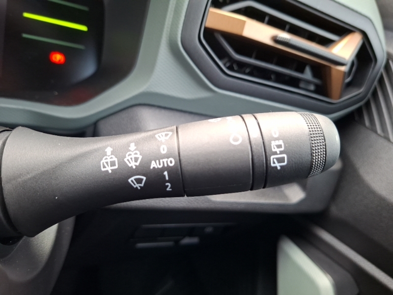 Dacia Duster 1.6 Hybrid Journey Suv Hybrid  #17