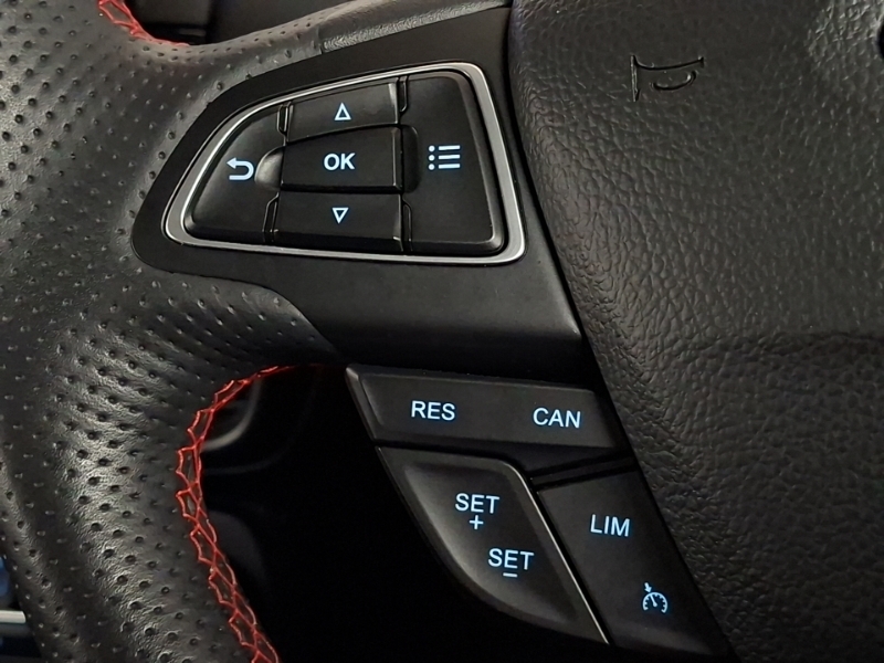 Ford Ecosport 1.0 Ecoboost 125 St-line - Reversing Camera Ca White #12