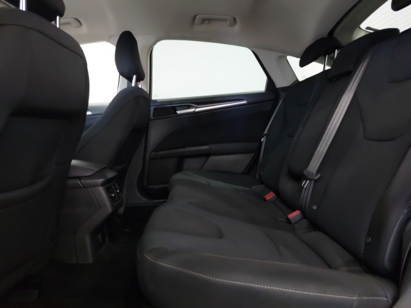 Ford Mondeo 2.0 Ecoboost Titanium Grey #6