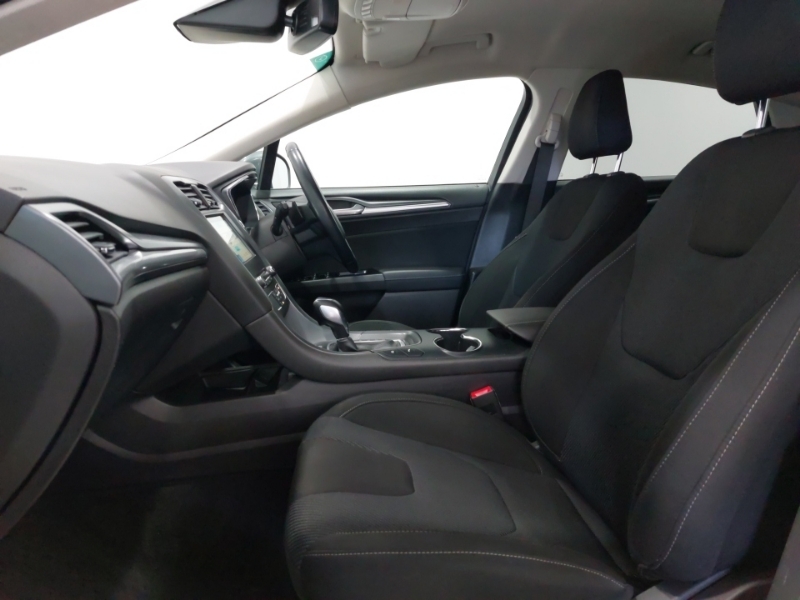Ford Mondeo 2.0 Ecoboost Titanium Grey #5