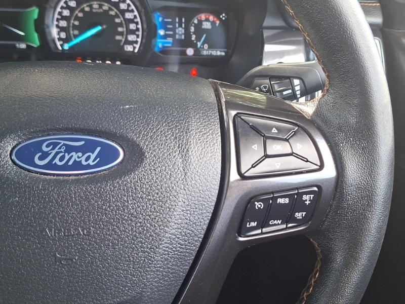 Ford Ranger 2022 72 Brand Grey #13