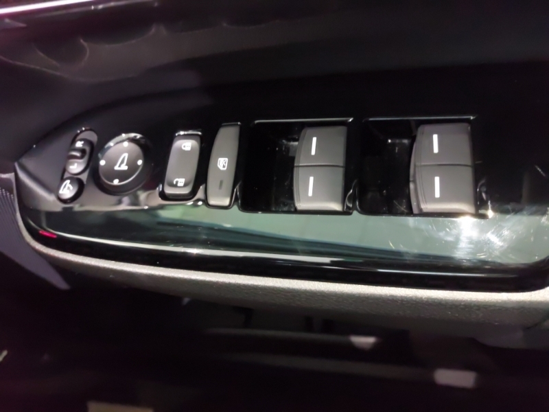 Honda Cr-V 2.0 I-mmd Hybrid Ex Ecvt Black #17