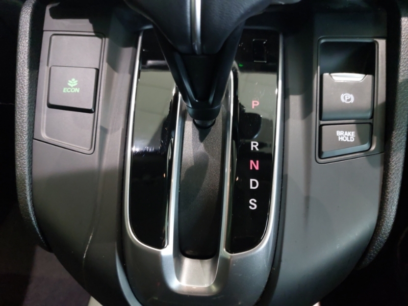Honda Cr-V 2.0 I-mmd Hybrid Ex Ecvt Black #15
