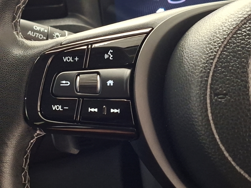 Honda e:Ny1 68.8Kwh Advance Blue #12