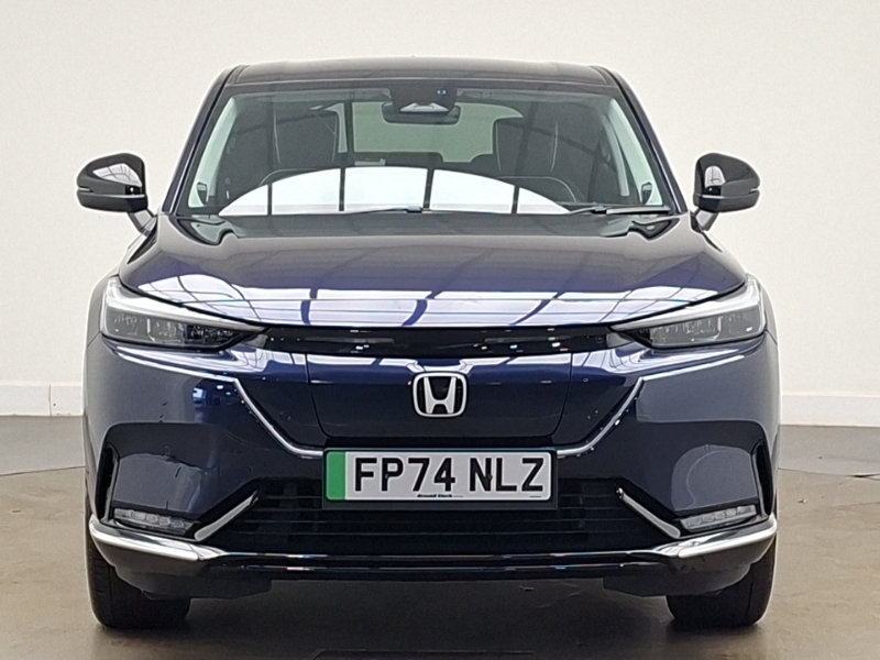 Honda e:Ny1 68.8Kwh Advance Blue #14
