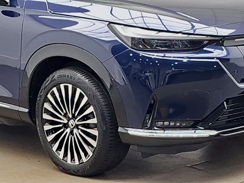 Honda e:Ny1 68.8Kwh Advance Blue #20
