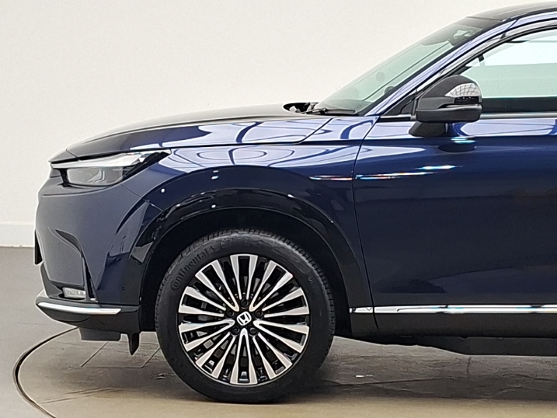 Honda e:Ny1 68.8Kwh Advance Blue #19
