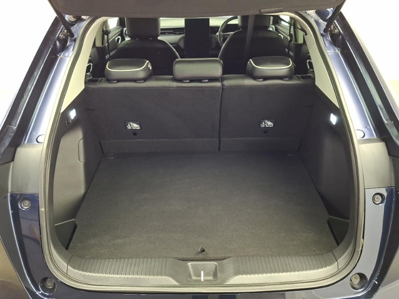 Honda e:Ny1 68.8Kwh Advance Blue #18