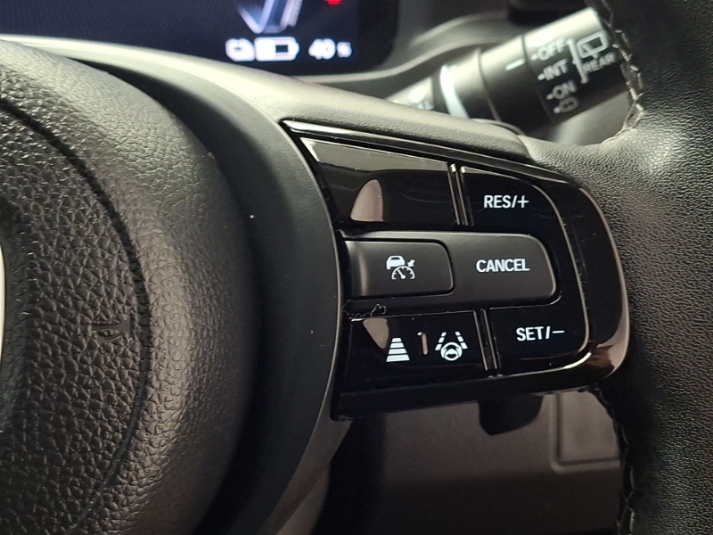 Honda e:Ny1 68.8Kwh Advance Blue #13