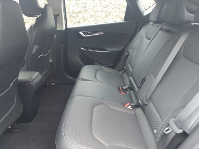 Kia EV6 166Kw Air 77.4Kwh Grey #6