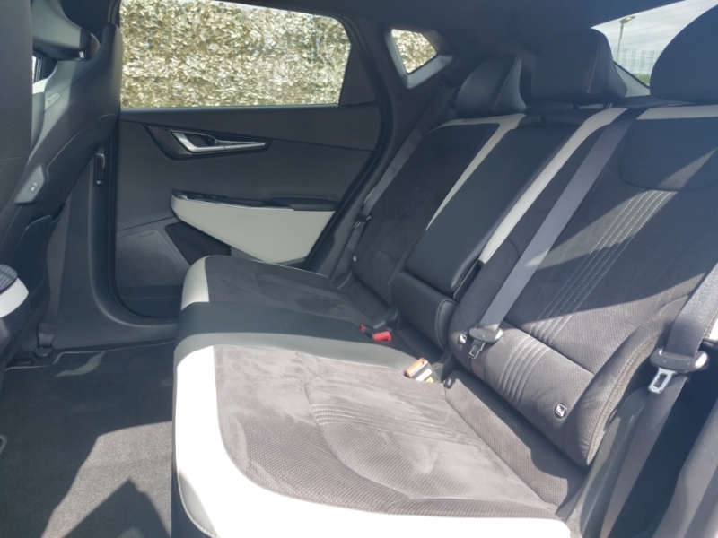Kia EV6 166Kw Gt Line S 77.4Kwh Blue #6