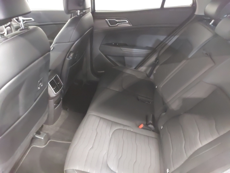 Kia Sportage 1.6T Gdi 48V Isg 3 Dct Grey #6