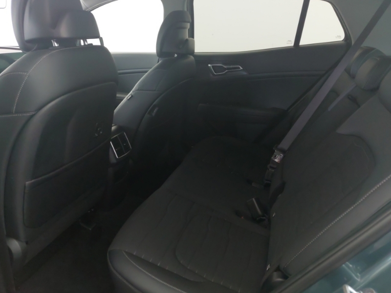 Kia Sportage 1.6T Gdi Isg 3 Grey #6