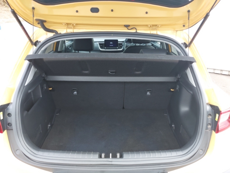 Kia Stonic 1.0 T-gdi 99Bhp Gt Line Dct Isg Grey #17