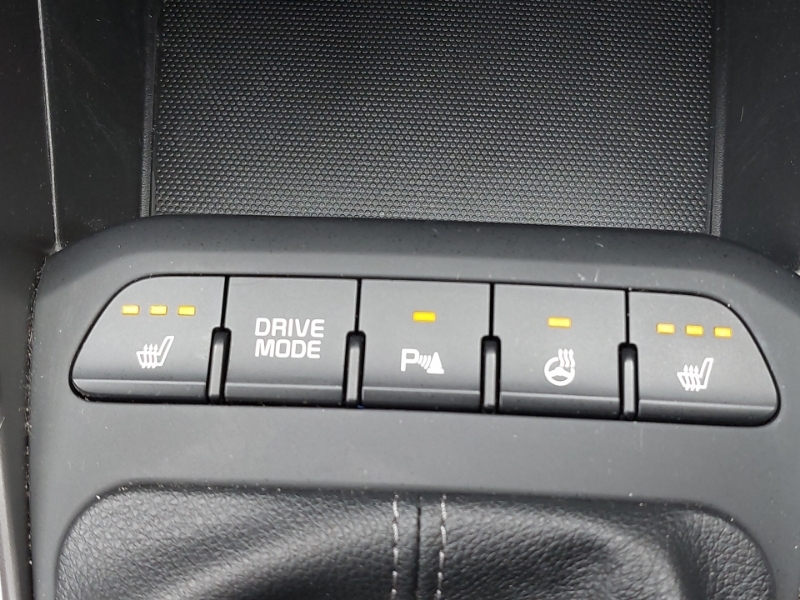 Kia Stonic 1.0 T-gdi 99Bhp Gt Line Dct Isg Grey #14