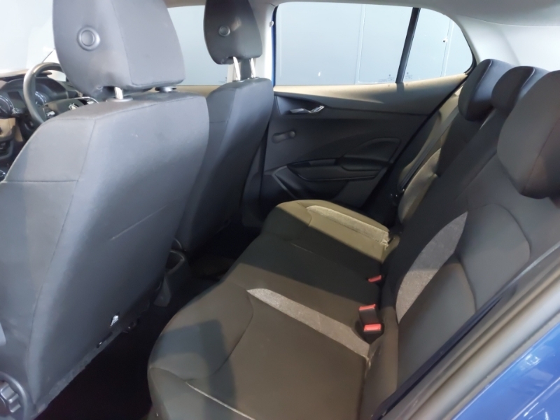 Skoda Fabia 1.0 Mpi 80 Se Comfort Blue #6