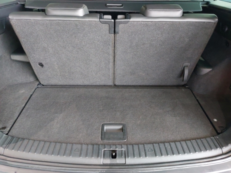 Skoda Kodiaq 2.0 Tdi Sportline Dsg 4Wd Euro 6 Ss 7 Seat Grey #18