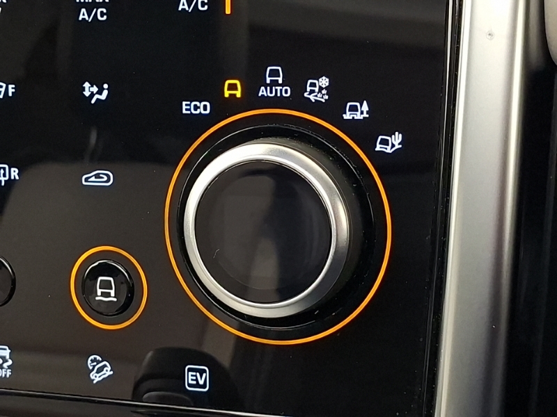 Land Rover Discovery Sport R-dynamic Se Black #16