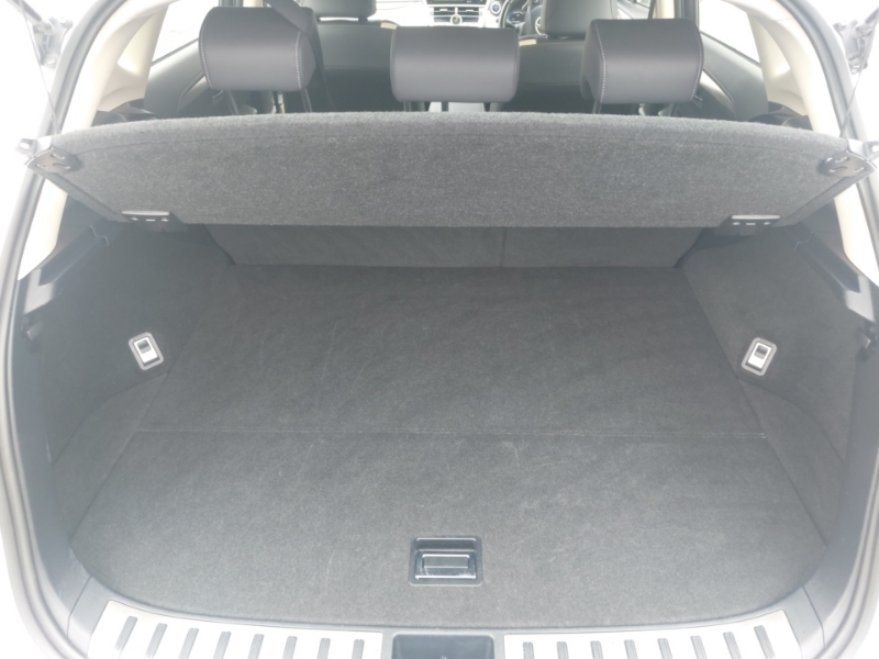 Lexus NX 300H 2.5 F-sport Cvt Premier Pack Silver #18