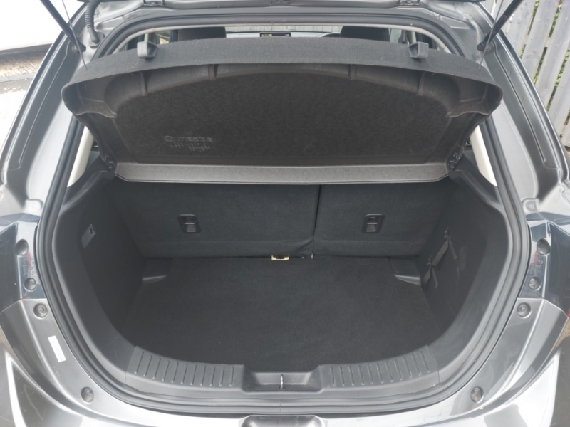 Mazda 2 1.5H Agile Hatchback Hybrid Cvt Euro 6 Silver #18