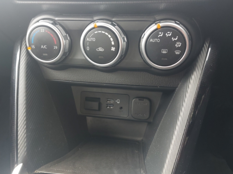 Mazda 2 1.5H Agile Hatchback Hybrid Cvt Euro 6 Silver #16
