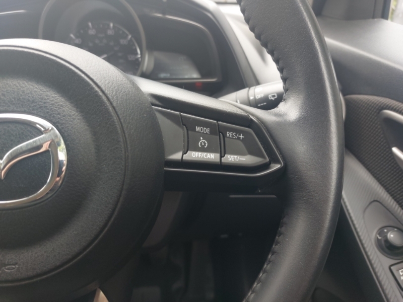 Mazda 2 1.5H Agile Hatchback Hybrid Cvt Euro 6 Silver #13