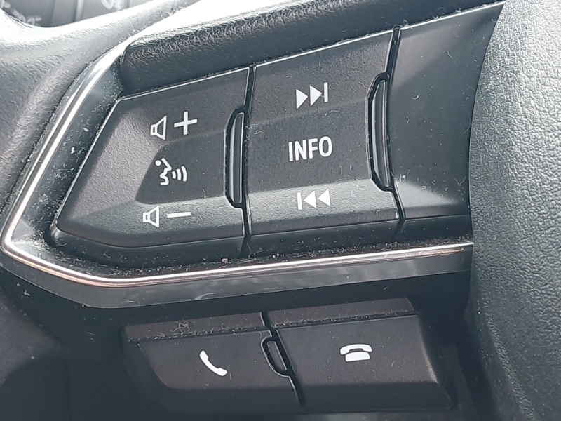 Mazda CX-3 2.0 Skyactiv-g Sport Nav Suv Eu Black #11