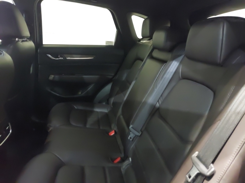 Mazda CX-5 2.0 Gt Sport Nav Grey #6