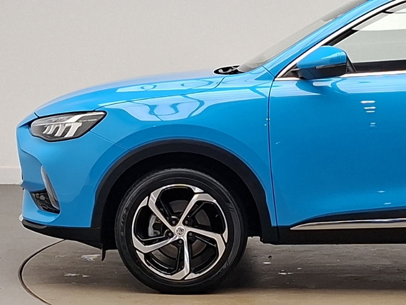MG HS 1.5 T-gdi Exclusive Suv Dct Euro 6 Ss Red #19