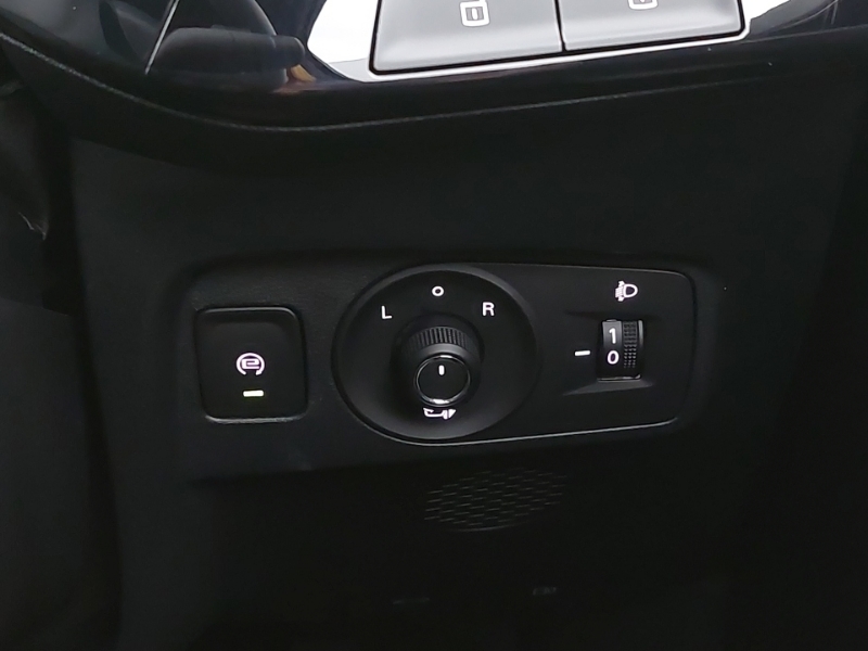 MG MG3 1.5 Hybrid Mhev Trophy Hatchback Hybri Black #19