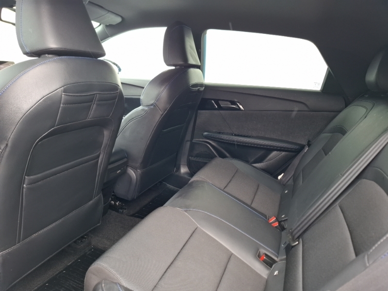 MG MG4 150Kw Trophy Ev Long Range 64Kwh Blue #6