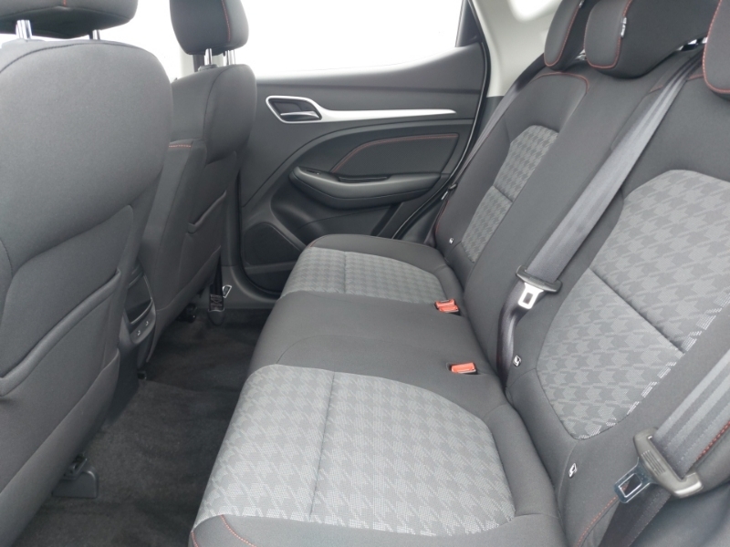 MG ZS 1.5 Vti-tech Excite Silver #6