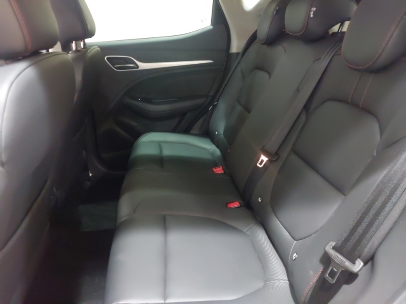 MG ZS 1.0T Gdi Exclusive Black #6
