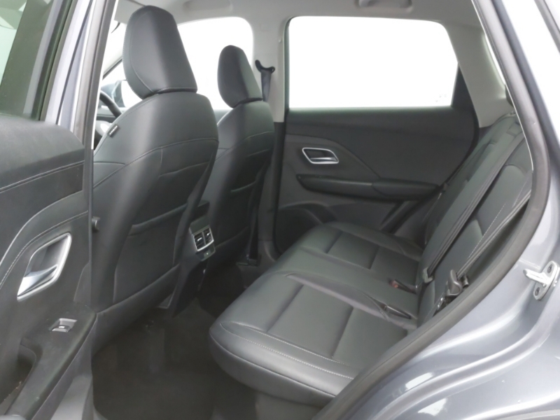 MG ZS 1.5 Hybrid Trophy Grey #6