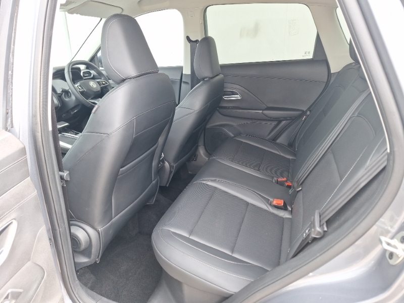 MG ZS 1.5 Hybrid Trophy Grey #6