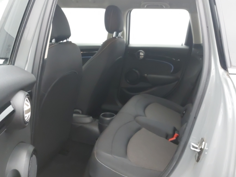 Mini Hatch 1.5 Cooper Classic Grey #6
