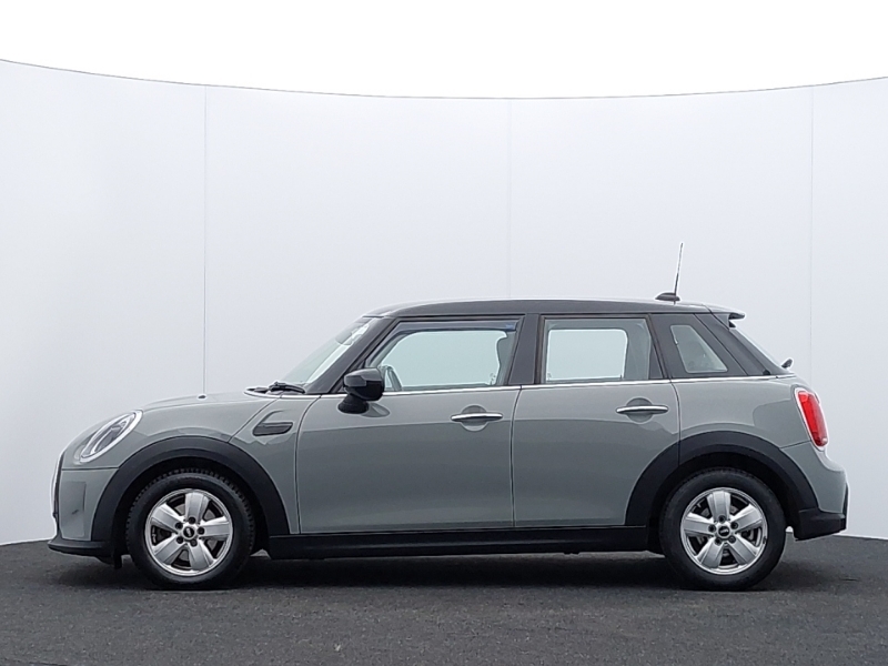 Mini Hatch 1.5 Cooper Classic Grey #4