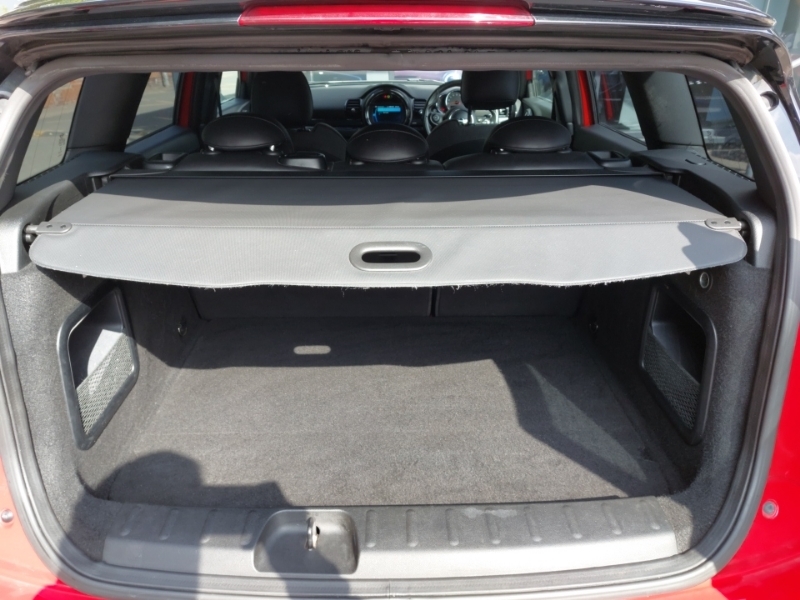 Mini Clubman 2.0 Cooper S Euro 6 S S 6Dr Blue #18