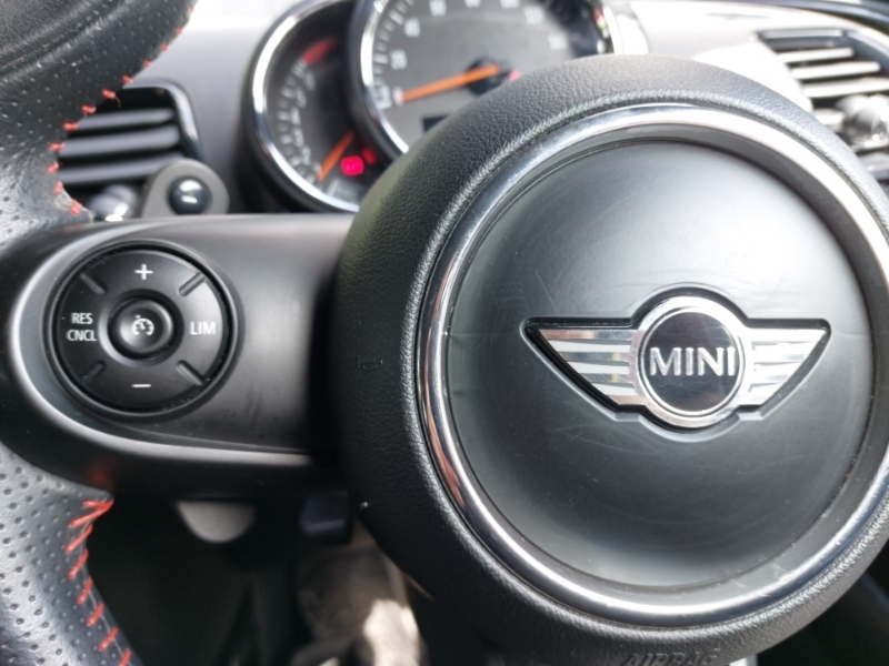 Mini Clubman 2.0 Cooper S Euro 6 S S 6Dr Blue #12