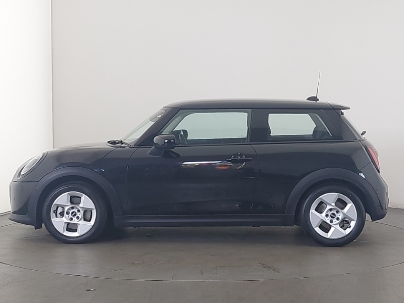 Mini Hatch 1.5 C Classic Level 1 Black #4