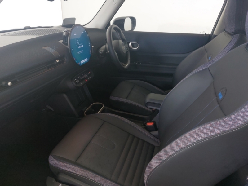 Mini Hatch 1.5 C Classic Level 1 Black #5
