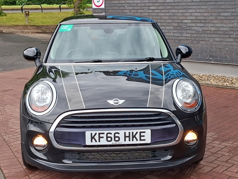 Mini Hatch S 2.0 18In Alloys Jcw Chili Pack Media XL Red #14